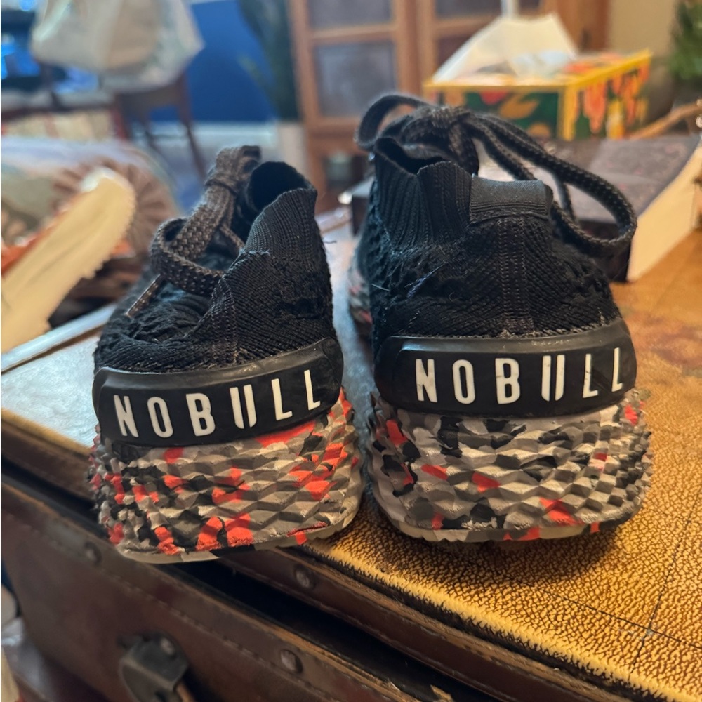 NOBULL Knit trainers